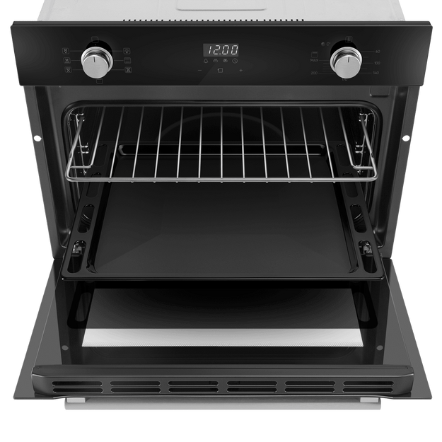 Компактный духовой шкаф Maunfeld AMCO537GB в Тюмени (preview 4)