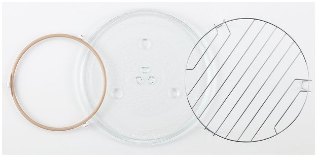 Встраиваемая микроволновая печь Midea MI10257GB в Тюмени (preview 7)