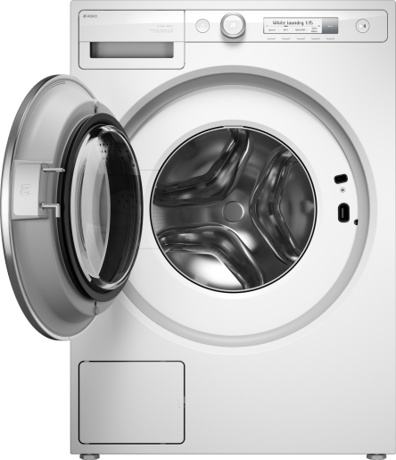 Стиральная машина Asko W3096RW в Тюмени (preview 6)