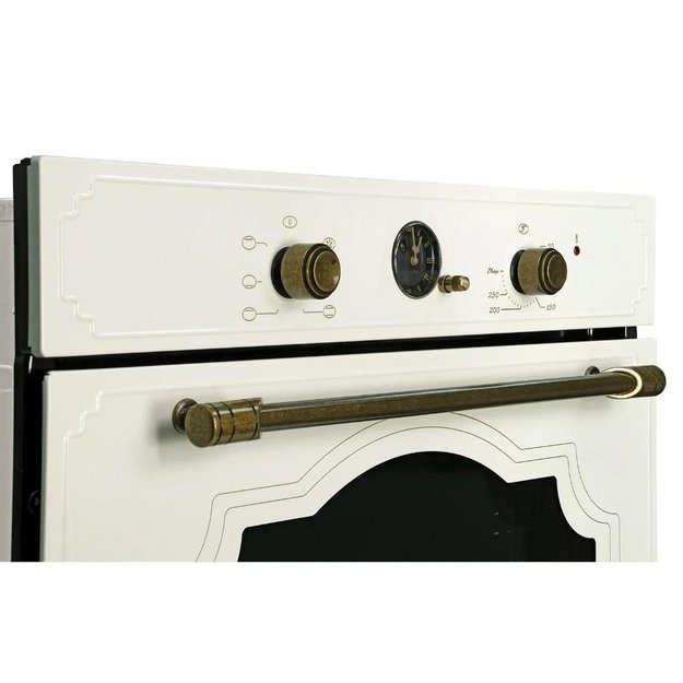 Электрический духовой шкаф Zigmund Shtain E 138 X в Тюмени (preview 5)