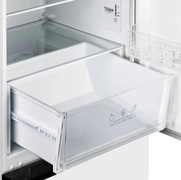 Двухкамерный холодильник Kuppersberg RFCN 2016 W в Тюмени (preview 7)