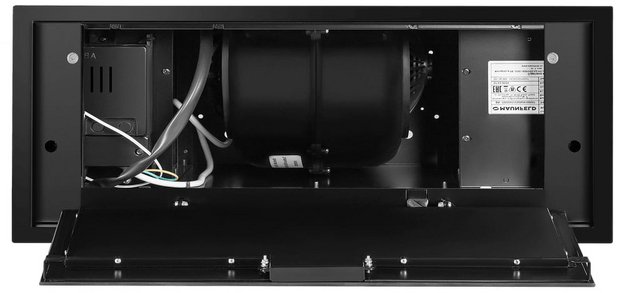 Вытяжка Maunfeld MZR 74 Lux Вlack в Тюмени (preview 8)