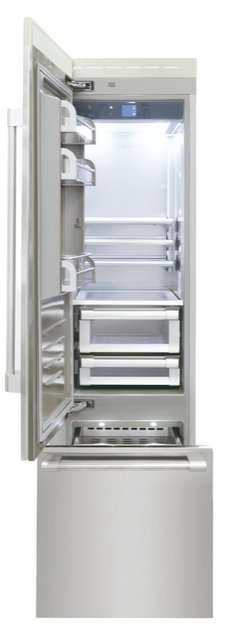 Встраиваемый холодильник Fhiaba RS600TST3 в Тюмени (preview 1)