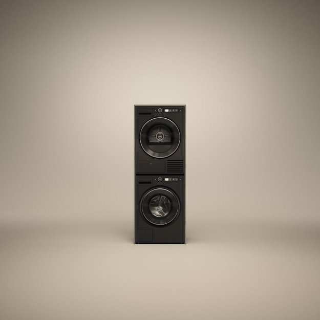 Стиральная машина Asko W5096RG в Тюмени (preview 22)