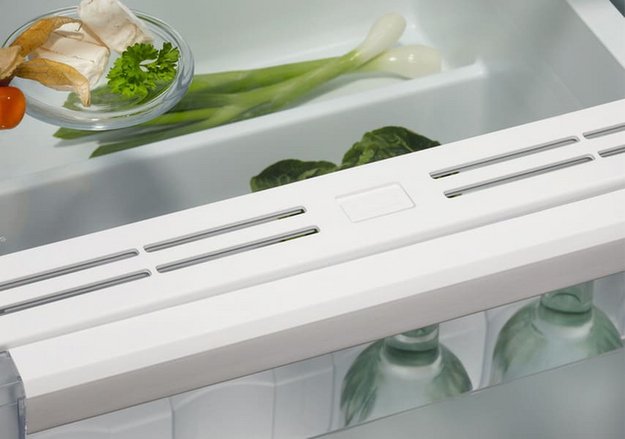 Встраиваемый холодильник Electrolux ERD6DE18S4 в Тюмени (фото 5) Встраиваемый холодильник Electrolux ERD6DE18S4 в Тюмени (preview 5)