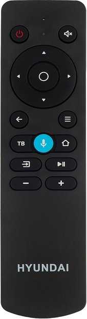 Телевизор Hyundai H-LED65BU7003 в Тюмени (preview 10)