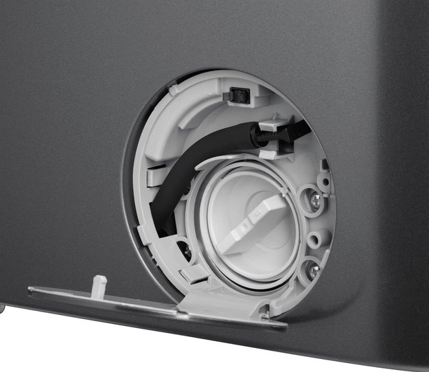 Стиральная машина Maunfeld MFWM127ISB02 в Тюмени (preview 14)