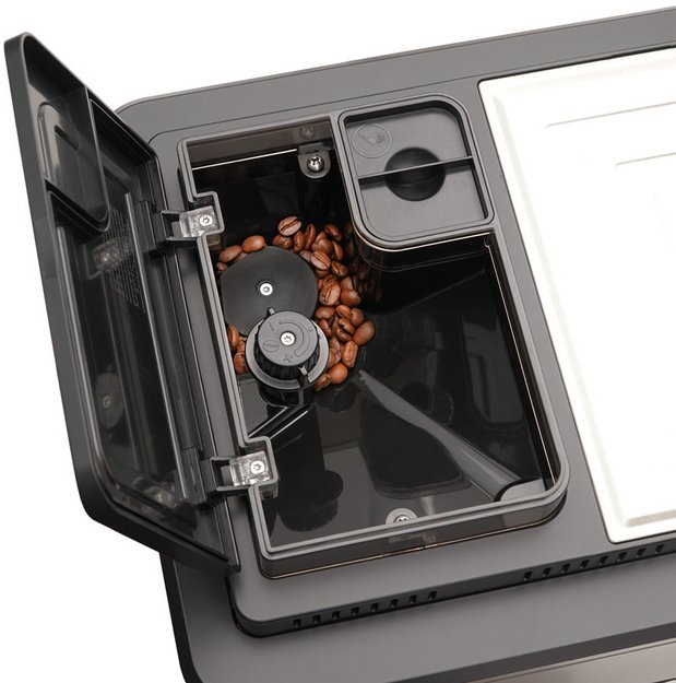 Кофемашина Korting KACM 2009 Presto в Тюмени (preview 11)