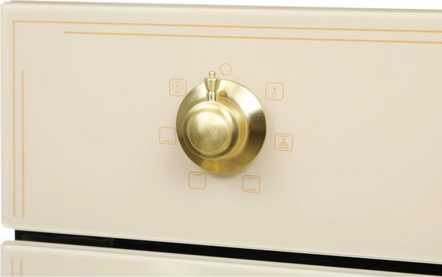 Духовой шкаф Hyundai HEO 6634 BE в Тюмени (preview 12)