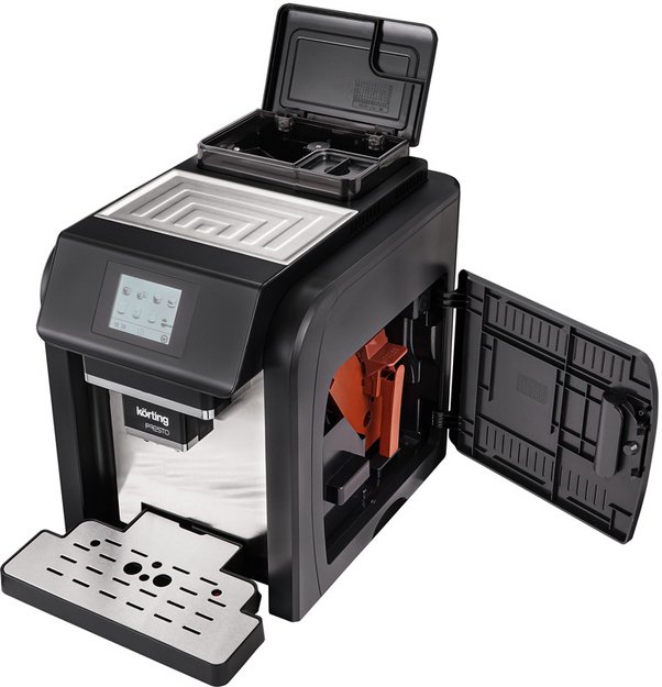 Кофемашина Korting KACM 2009 Presto в Тюмени (preview 13)