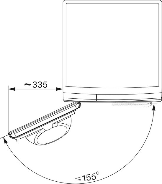 Сушильная машина Miele TWC640WP White Edition в Тюмени (preview 8)