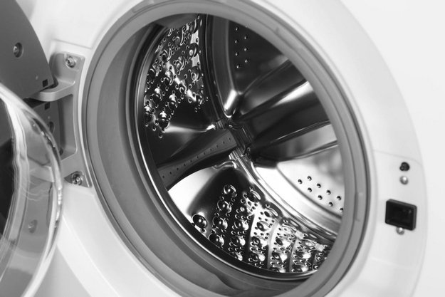 Стиральная машина Samsung WW80AGAS22AE/LD в Тюмени (preview 8)