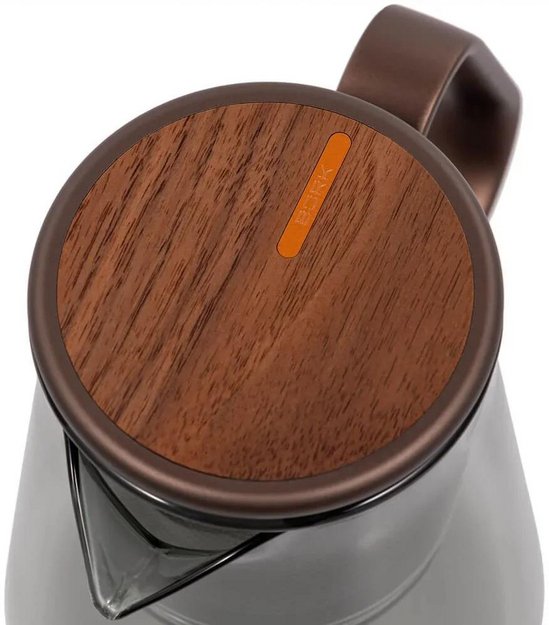 Чайник заварочный BORK HK530 в Тюмени (preview 5)