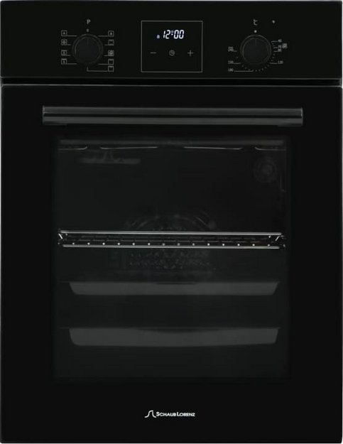 Духовой шкаф Schaub Lorenz SLB EY4740 в Тюмени (фото 1) Духовой шкаф Schaub Lorenz SLB EY4740 в Тюмени (preview 1)