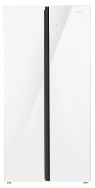 Холодильник Maunfeld MFF191NFPW в Тюмени (preview 4)