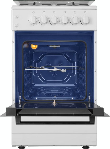 Газовая плита Maunfeld MGC50GCW02 в Тюмени (фото 5) Газовая плита Maunfeld MGC50GCW02 в Тюмени (preview 5)