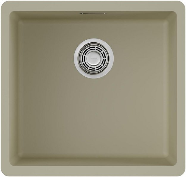 Мойка Omoikiri Kata 44-U-BE в Тюмени (preview 1)