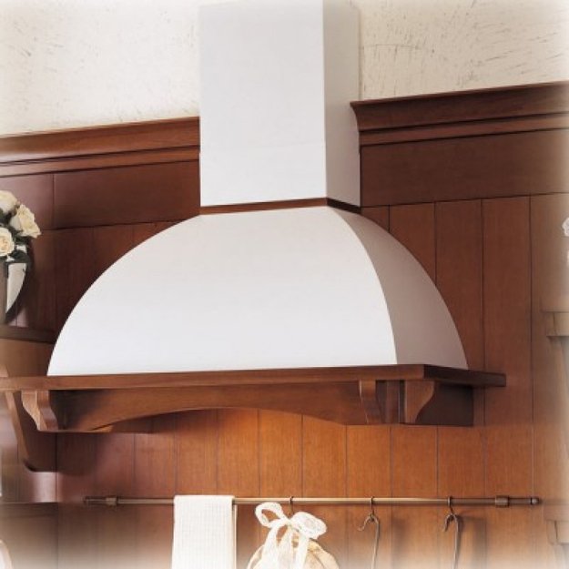 Вытяжка Falmec Rondo Dalia 90 (600) S дуб в Тюмени (preview 3)
