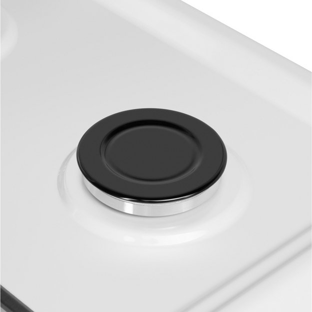 Комбинированная плита Maunfeld MGC60ECW05 в Тюмени (preview 16)