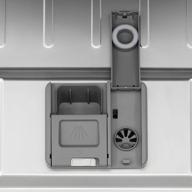 Встраиваемая посудомоечная машина KRONA KAMAYA 60 BI V2 в Тюмени (preview 12)