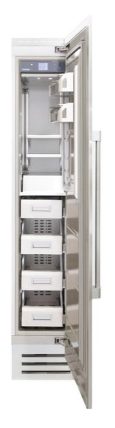 Встраиваемая морозильная камера Fhiaba RS450FZ6I в Тюмени (preview 1)