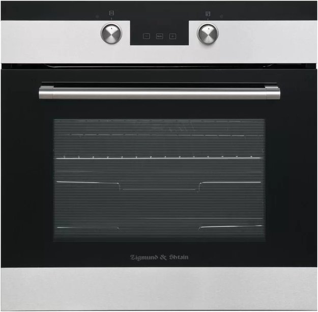 Духовой шкаф Zigmund Shtain EN 108.911 S в Тюмени (preview 1)