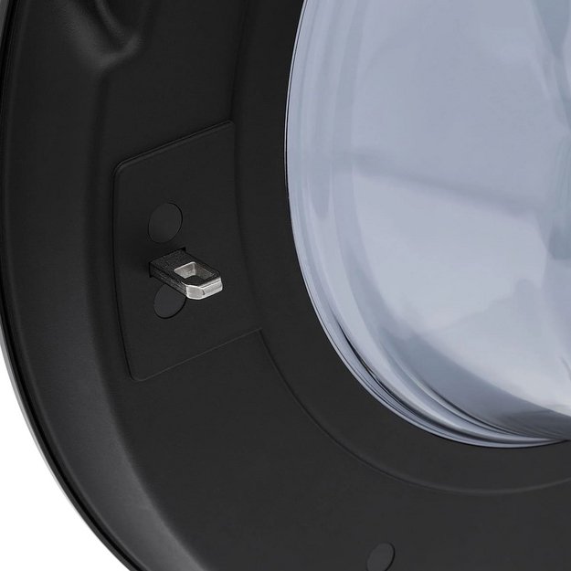 Стиральная машина KRONA RHENE MAX WHITE 1400 9K WM в Тюмени (preview 9)