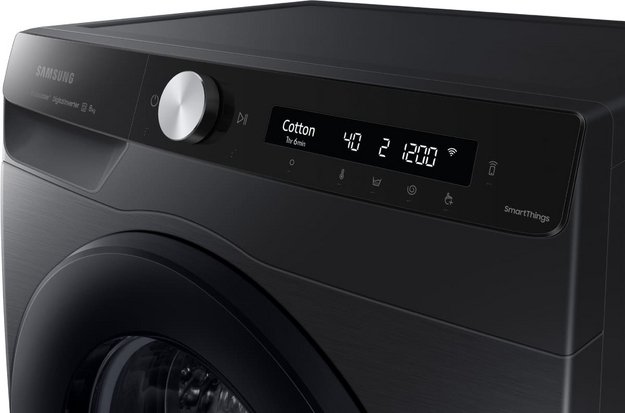 Стиральная машина Samsung WW80AG6S28ABLP в Тюмени (preview 6)