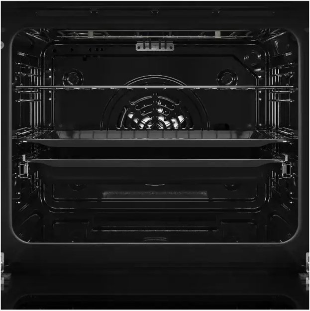 Духовой шкаф Kuppersberg HO 615 W в Тюмени (preview 5)