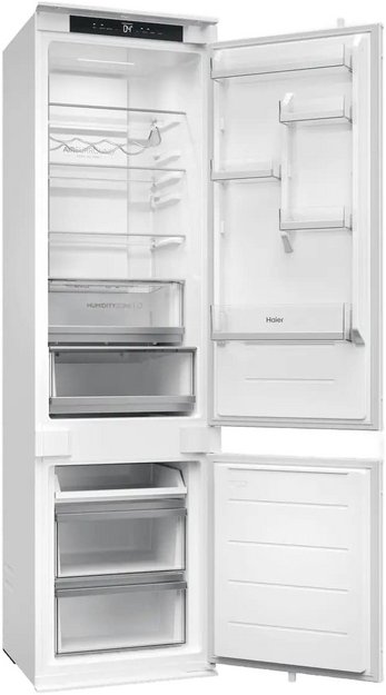 Встраиваемый холодильник Haier HBCN5190U1 в Тюмени (preview 4)