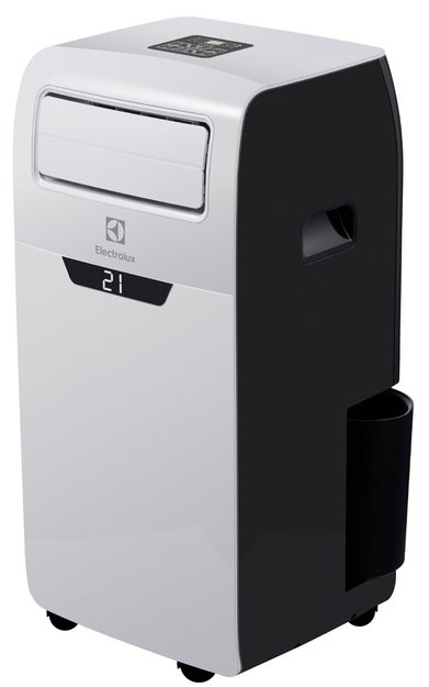 Мобильный кондиционер Electrolux EACM-14 FM/N3 в Тюмени (preview 1)