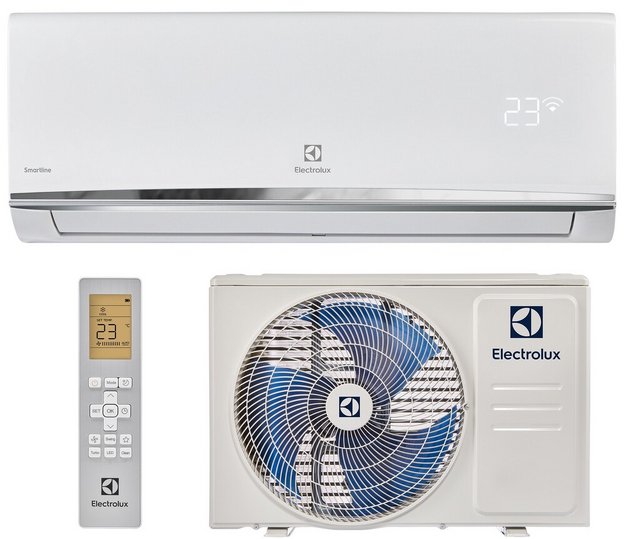 Сплит-система Electrolux EACS-09HSM/N8_V2 в Тюмени (preview 8)
