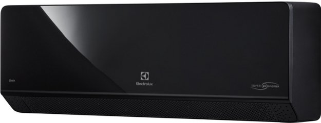 Инверторная сплит-система Electrolux EACS/I-18HIX-BLACK/N8 в Тюмени (preview 2)
