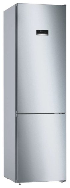 Холодильник с нижней морозильной камерой BOSCH KGN39XI27R в Тюмени (preview 1)