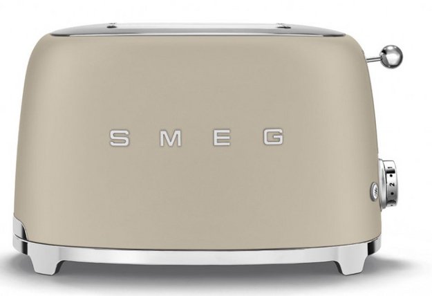 Тостер Smeg TSF01MLMEU в Тюмени (preview 1)