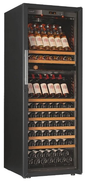 Двухтемпературный винный шкаф EuroCave 6000-005-D в Тюмени (preview 1)