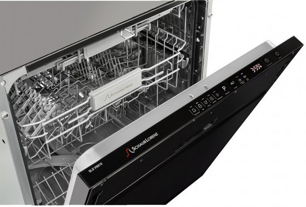 Встраиваемая посудомоечная машина Schaub Lorenz SLG VI6610 в Тюмени (фото 6) Встраиваемая посудомоечная машина Schaub Lorenz SLG VI6610 в Тюмени (preview 6)