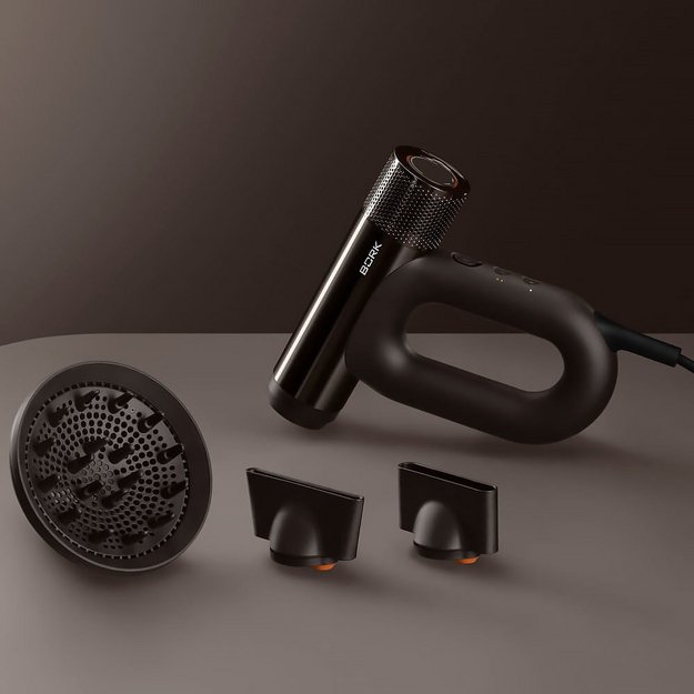 Фен BORK F730 gg в Тюмени (preview 12)