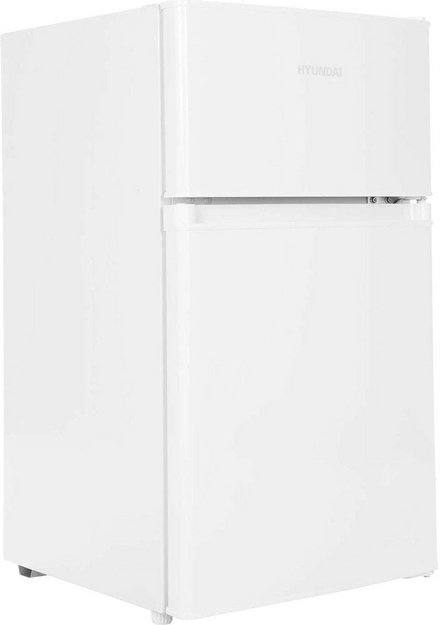 Холодильник Hyundai CT10051H белый в Тюмени (preview 2)