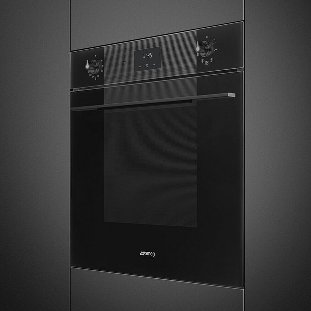 Духовой шкаф Smeg SF6100VB3RU в Тюмени (preview 2)