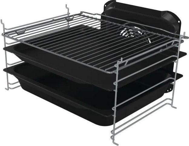 Комбинированная плита Gorenje GK5C40WF в Тюмени (preview 12)