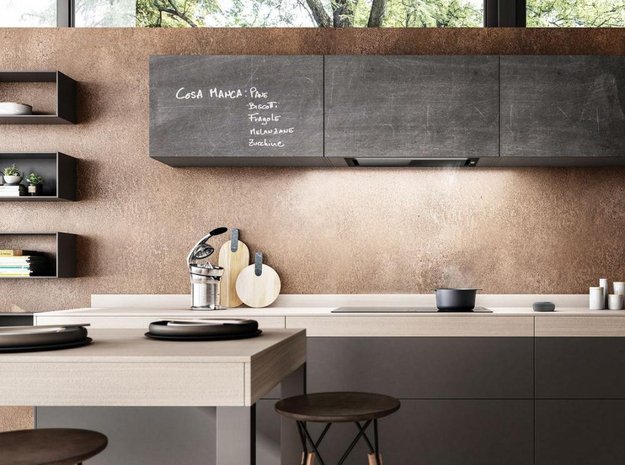 Встраиваемая вытяжка Elica HIDDEN 2.0 @ BLGL/A/72 в Тюмени (preview 5)