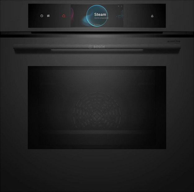 Духовой шкаф Bosch HNG978NM1 в Тюмени (preview 1)