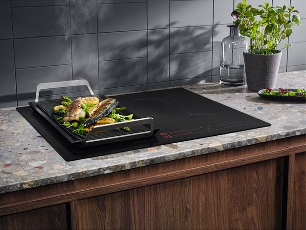 Варочная панель Electrolux EIS62453IZ в Тюмени (preview 8)