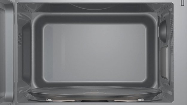 Микроволновая печь Siemens BF523LMB3 в Тюмени (preview 2)
