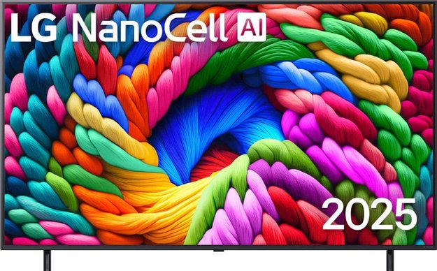 Телевизор LG 50NANO90A6B в Тюмени (фото 1) Телевизор LG 50NANO90A6B в Тюмени (preview 1)