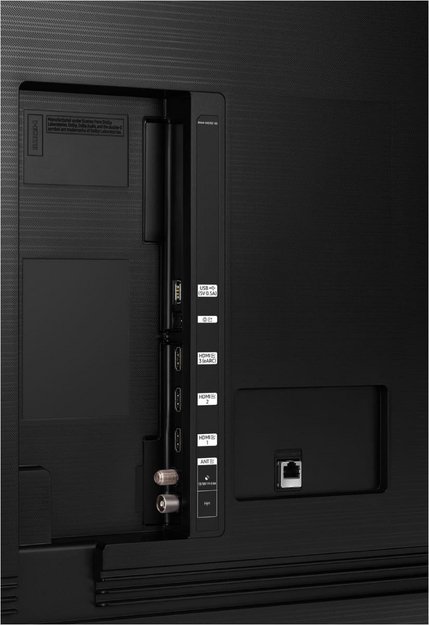 Телевизор Samsung UE65AU7100U в Тюмени (preview 13)