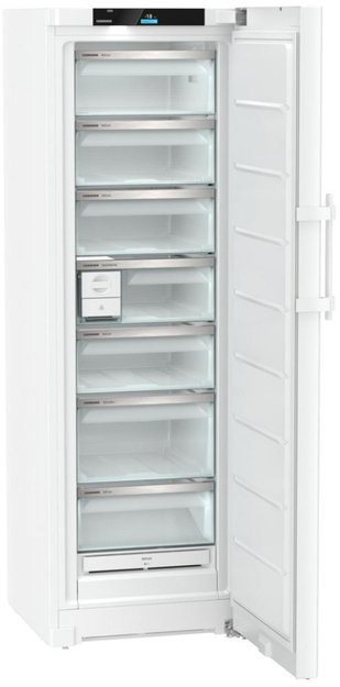 Морозильная камера Liebherr FNc 5277 Peak NoFrost в Тюмени (preview 5)