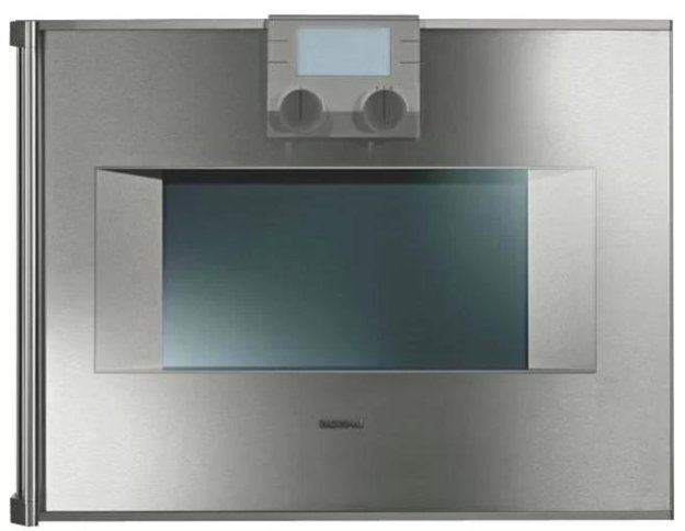 Духовой шкаф-пароварка Gaggenau BS 254-110 в Тюмени (preview 1)