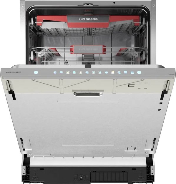 Встраиваемая посудомоечная машина Kuppersberg GIM 6095 в Тюмени (preview 2)